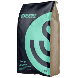 Decaf Beans
