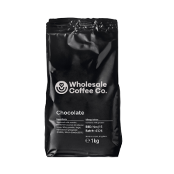 Premium Hot Chocolate (1Kg)
