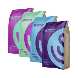 4 x Sample Pack